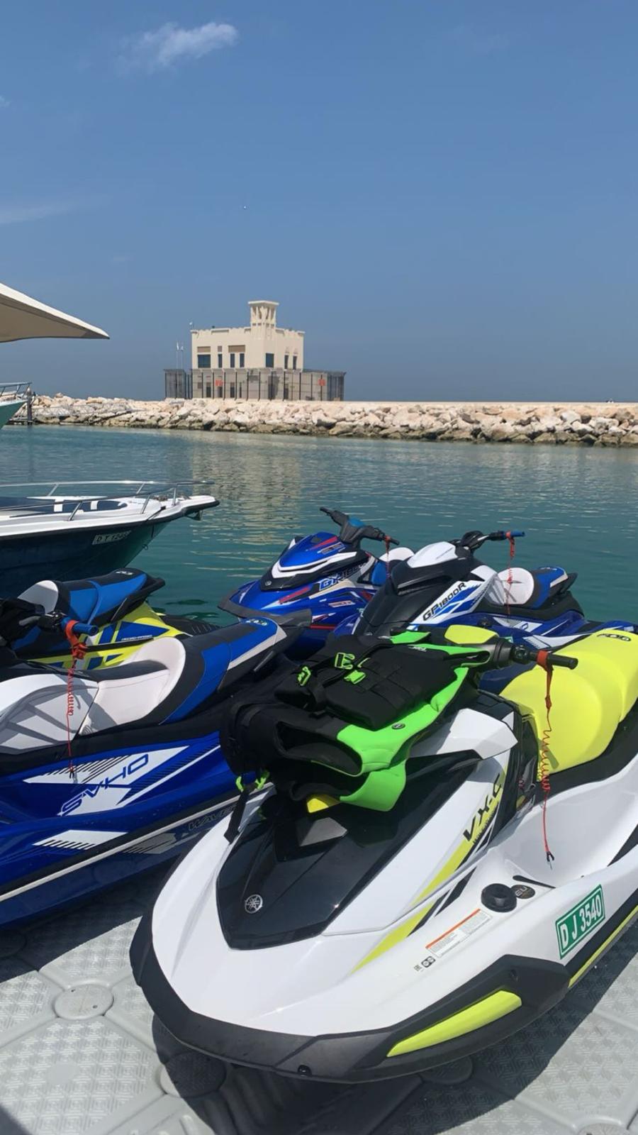 Jetski Tour 10