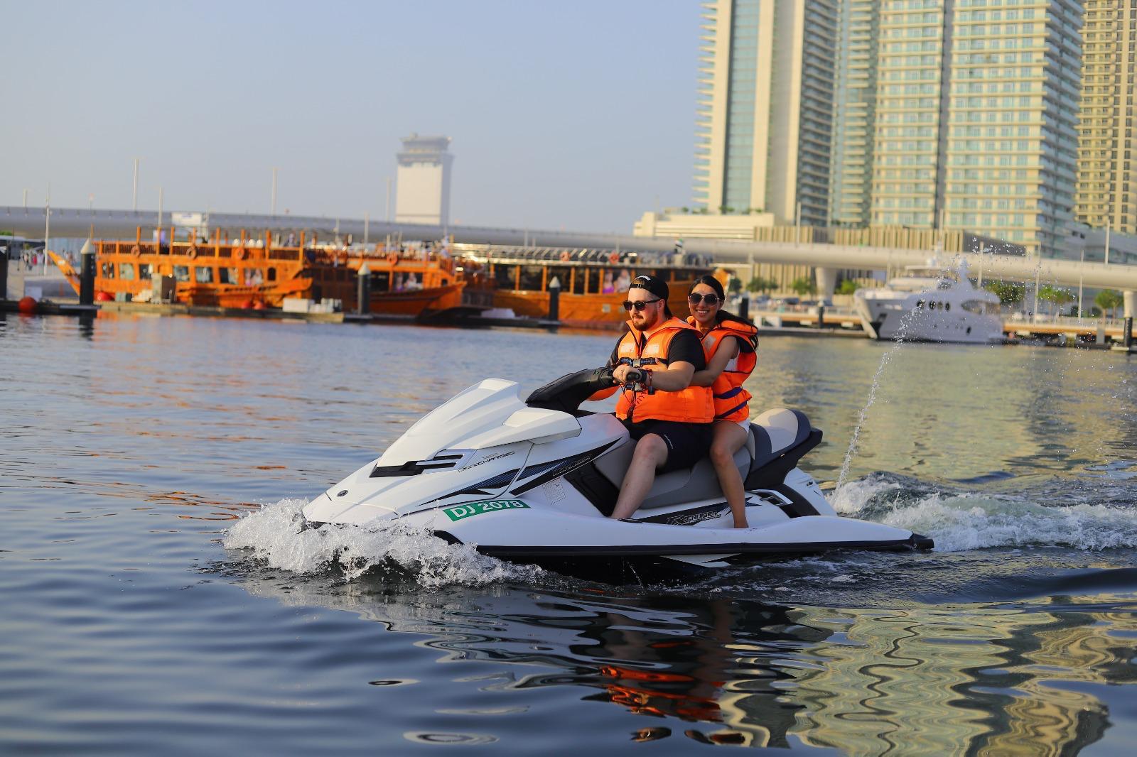 Jetski Tour 11