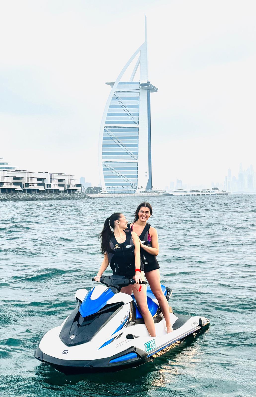 Jetski Tour 4