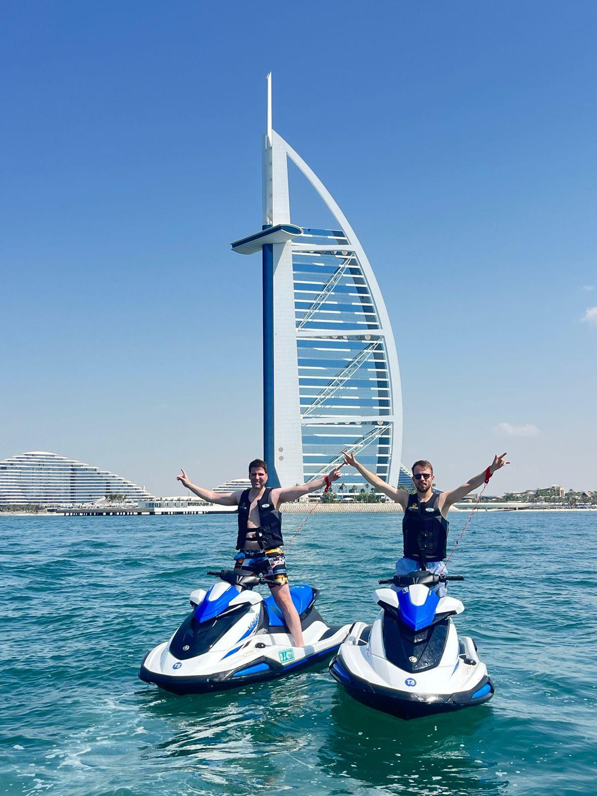 Jetski Tour 5