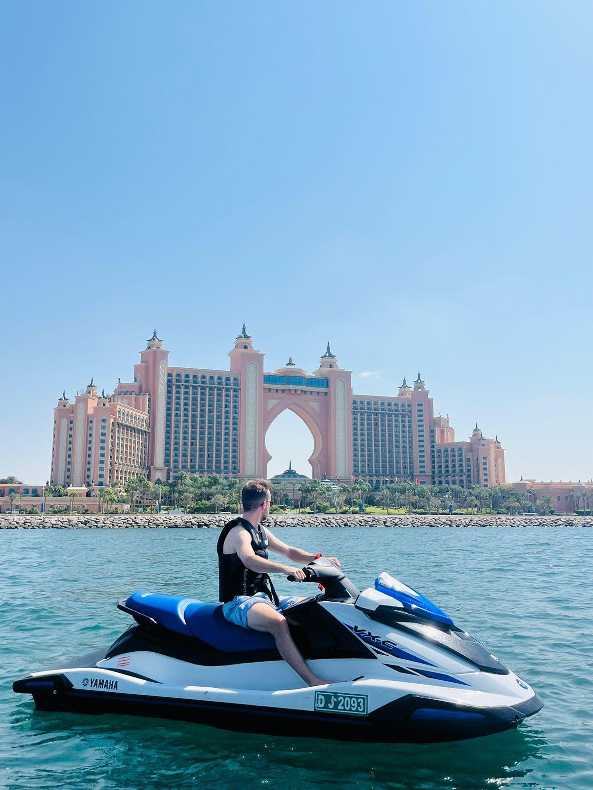 Jetski Tour 6