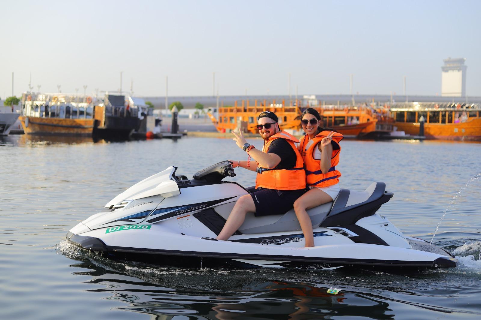 Jetski Tour 7