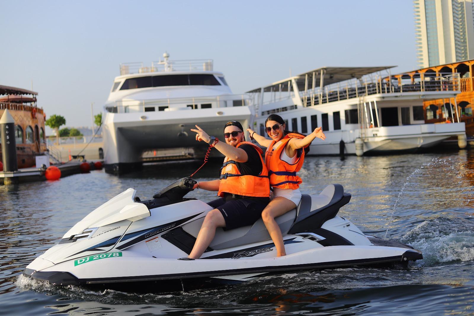 Jetski Tour 8