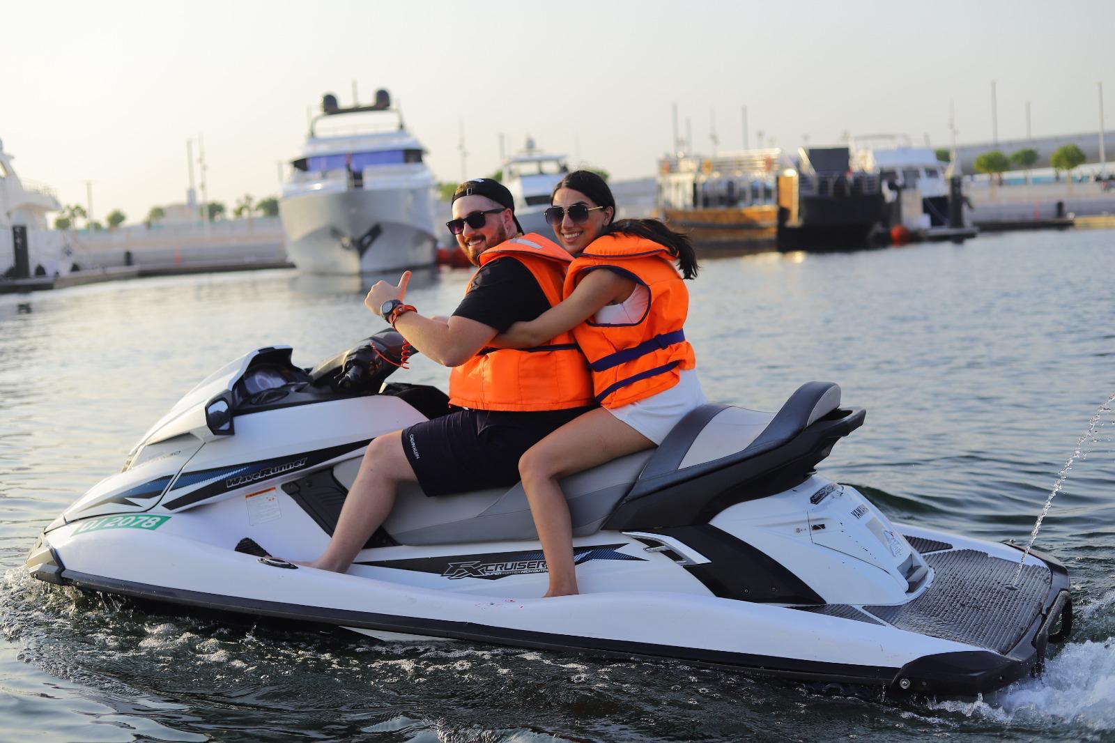 Jetski Tour 9