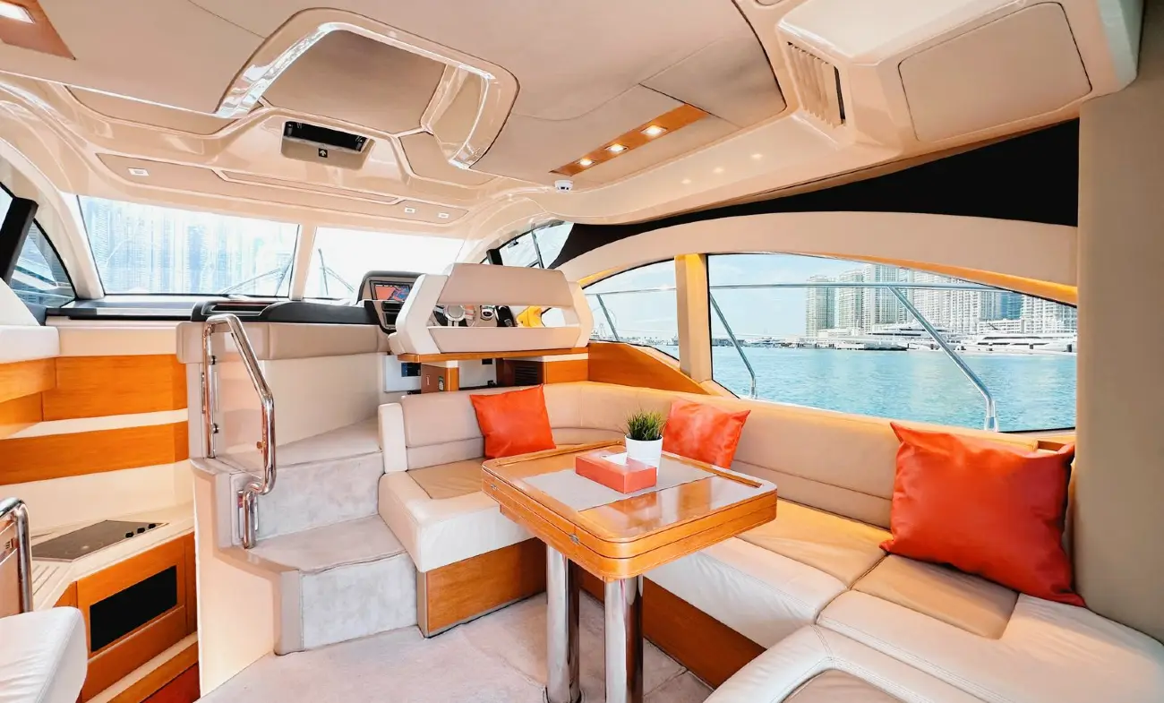Azimut 48FT 5