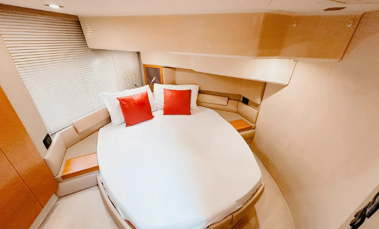 Azimut 48FT 7