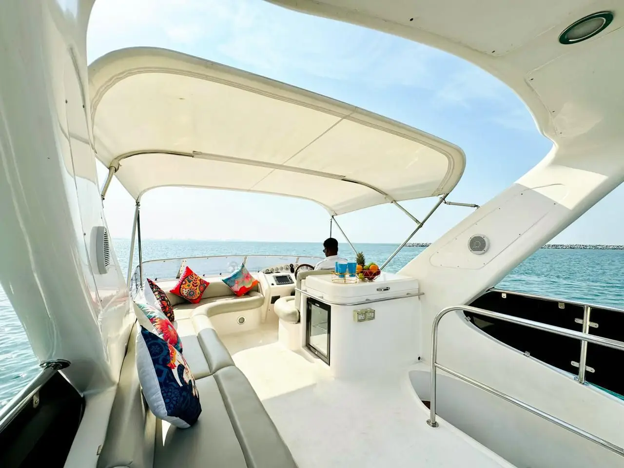 Majesty 52ft 4