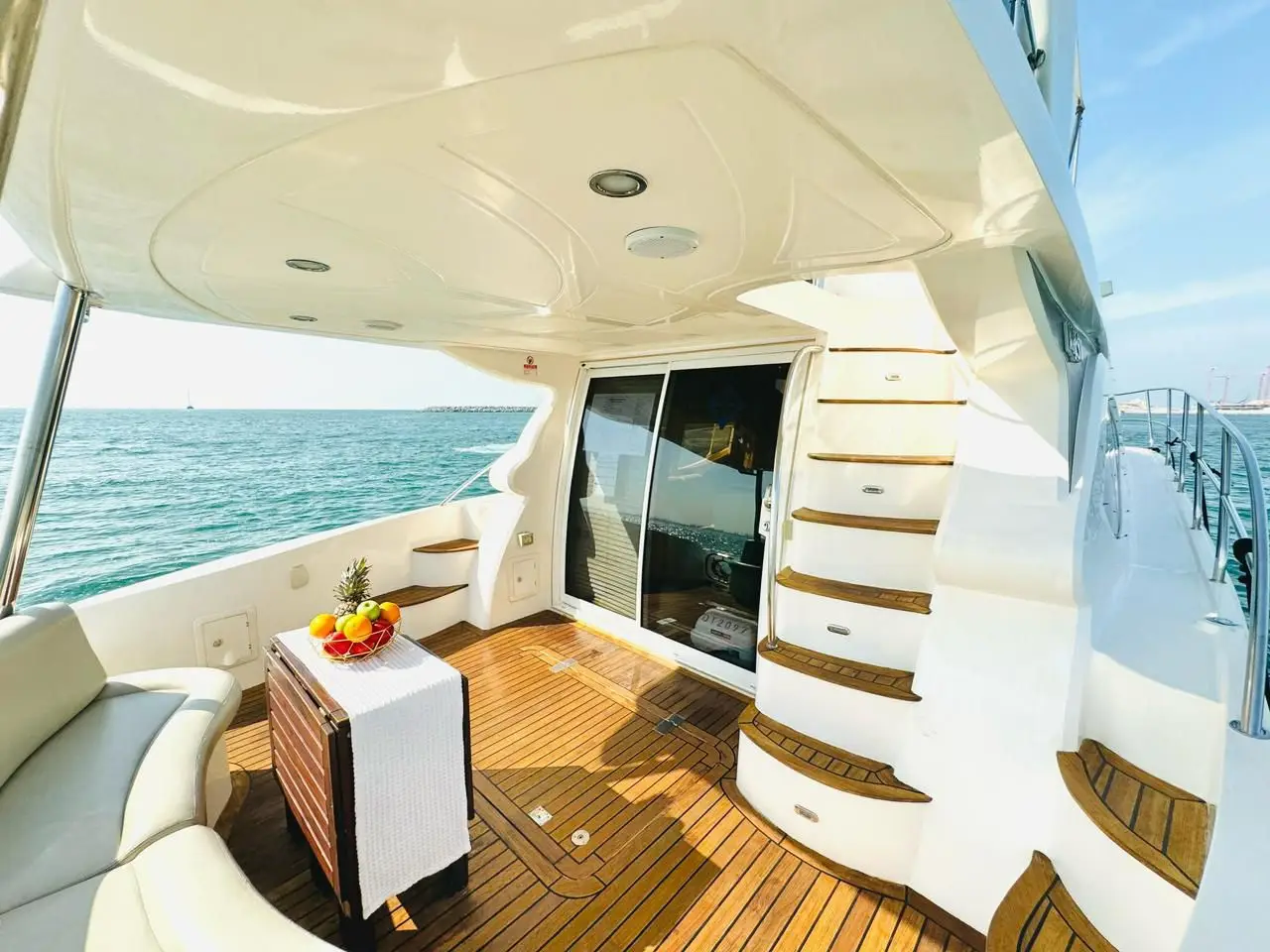 Majesty 52ft 5