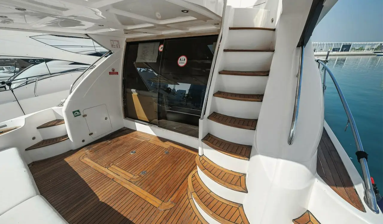 Jasmine 55ft 8