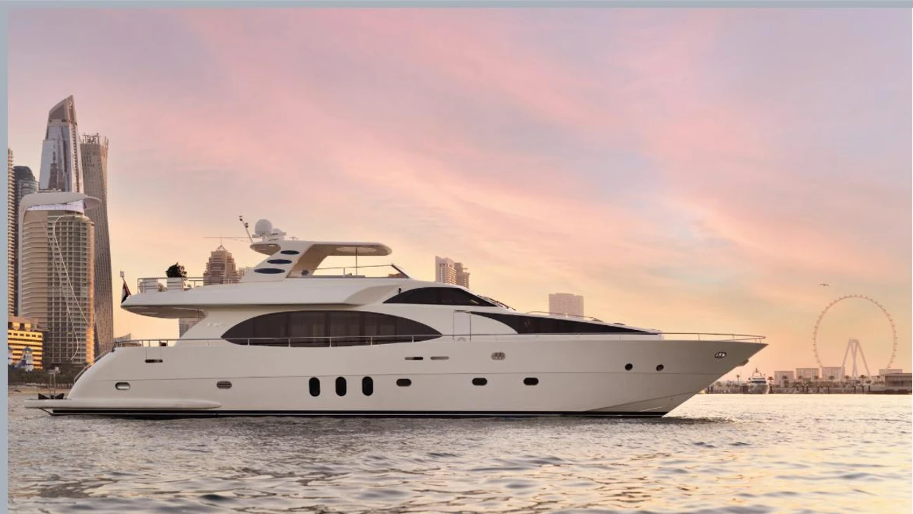 Haigan Jacuzzi 90ft 1